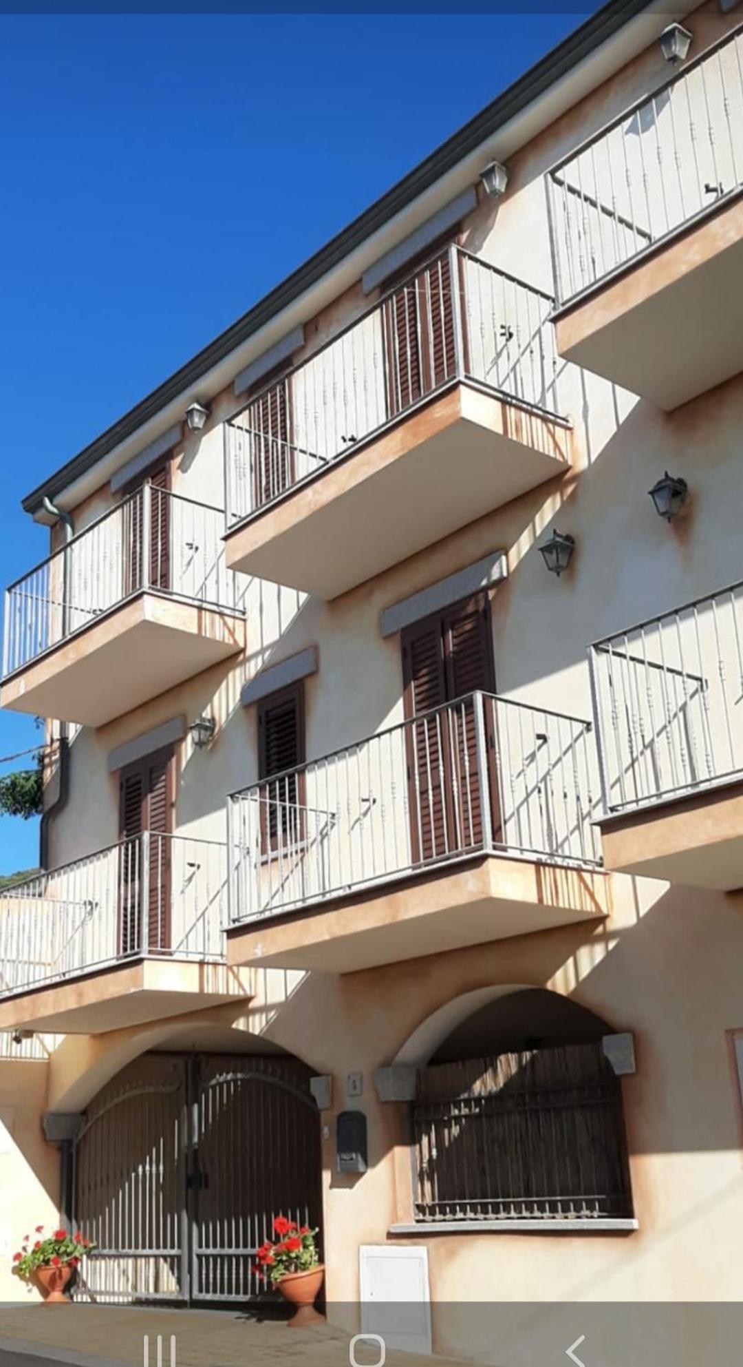 Hotel Bed Sandalia Badesi Exterior photo