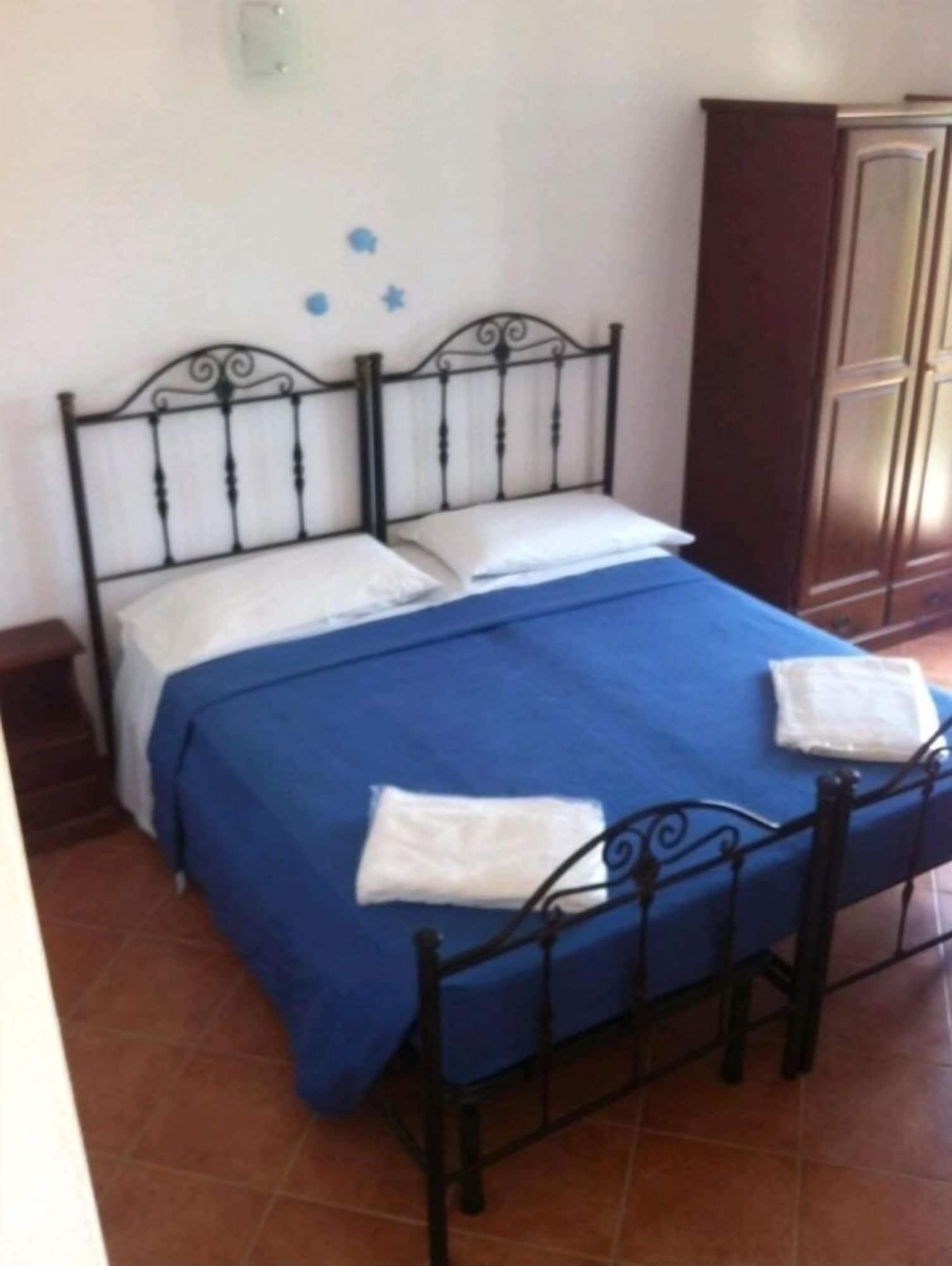 Hotel Bed Sandalia Badesi Exterior photo