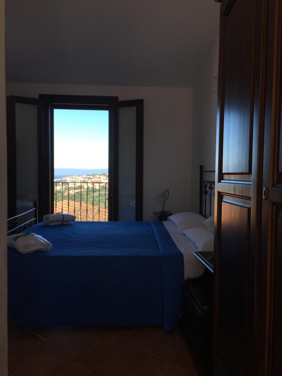 Hotel Bed Sandalia Badesi Exterior photo